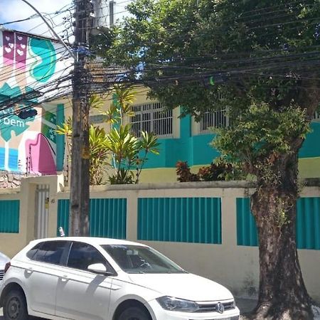 Espaco Do Bem Recife Exterior foto